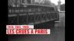 1910, 1941, 1959... Paris à l'épreuve des crues