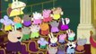 Peppa Pig Toys Disneycollectorbr ~ Mr Potato's Christmas Show - Madame Gazelle's Leaving Party