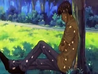 Initial D Fourth Stage Episode 19 part 3.avi