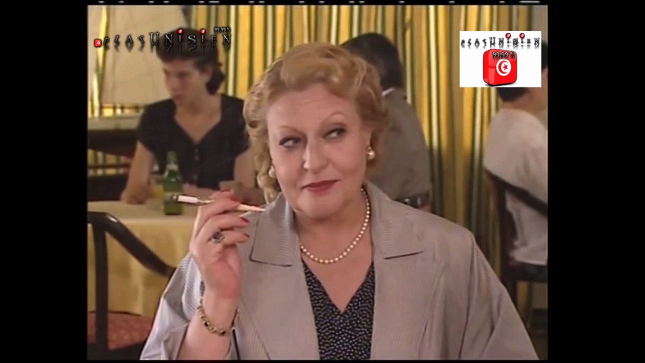 Gamret Sidi El Mahrous - Episode 5   قمرة سيدي المحروس - الحلقة 5