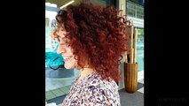 60 Refined Dark Auburn Hair Colors