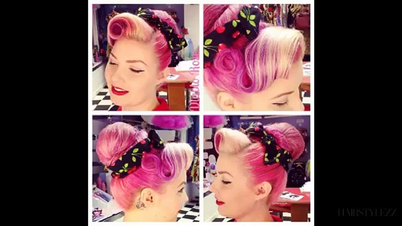 90 Beautiful Easy and Elegant Updos — Best For Any Events