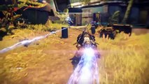 REPEATER SHANK Location -N/GEN Branch Guide  -Venus-Destiny Bounty Hunt -House Of Wolves