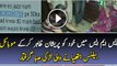 Balanced Girl Saba Arrested | Easy load girl Saba arrested | Most wanted Girl in Pakistan