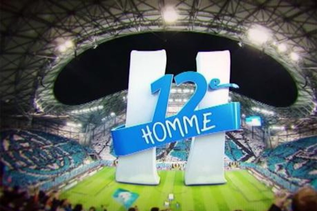Rétro 12e hOMme - acte 13