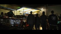 N.W.A Straight Outta Compton Trailer 2015