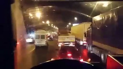 Перископ Москва - Крым (ч4)