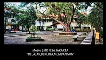 Video Animasi Situasi SMKN 26 Jakarta