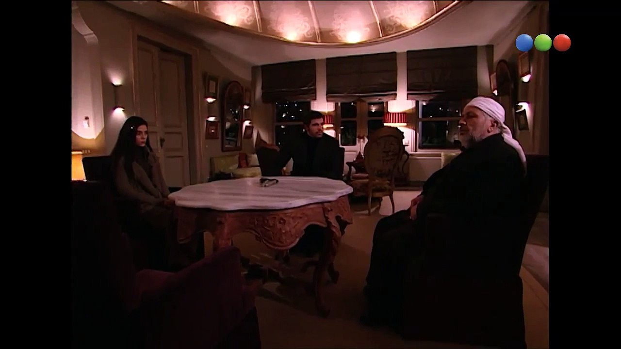 capitulo 101 de #Sila de la tv publica hd