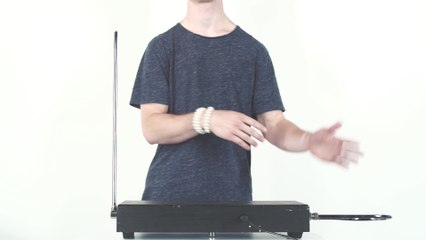 #TBT Theremin: The spooky 1920s instrument that'll scare you synth-less