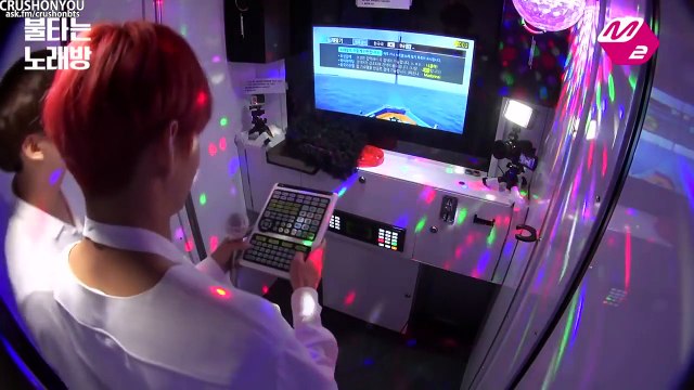 [POLSKIE NAPISY] 160526 [M2] ☆ Burning Karaoke ☆ BTS - IF YOU