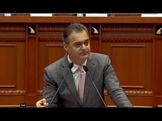 Report TV - Blushi: Socialist si Koço,Shukriu Rroshi, Ndoka, e...? S'dua të jem