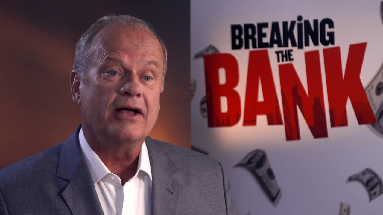 Kelsey Grammer: The US has a choice between crazy or corrupt