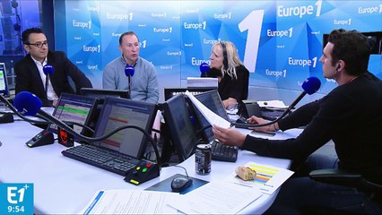 Jean-Pierre Papin : "Mathieu Valbuena, on n’en parle plus"