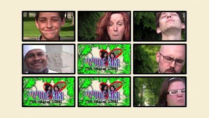 The Dark Journey Doctor Special Appearance on Cooking Reality Show Maddie and Kiki