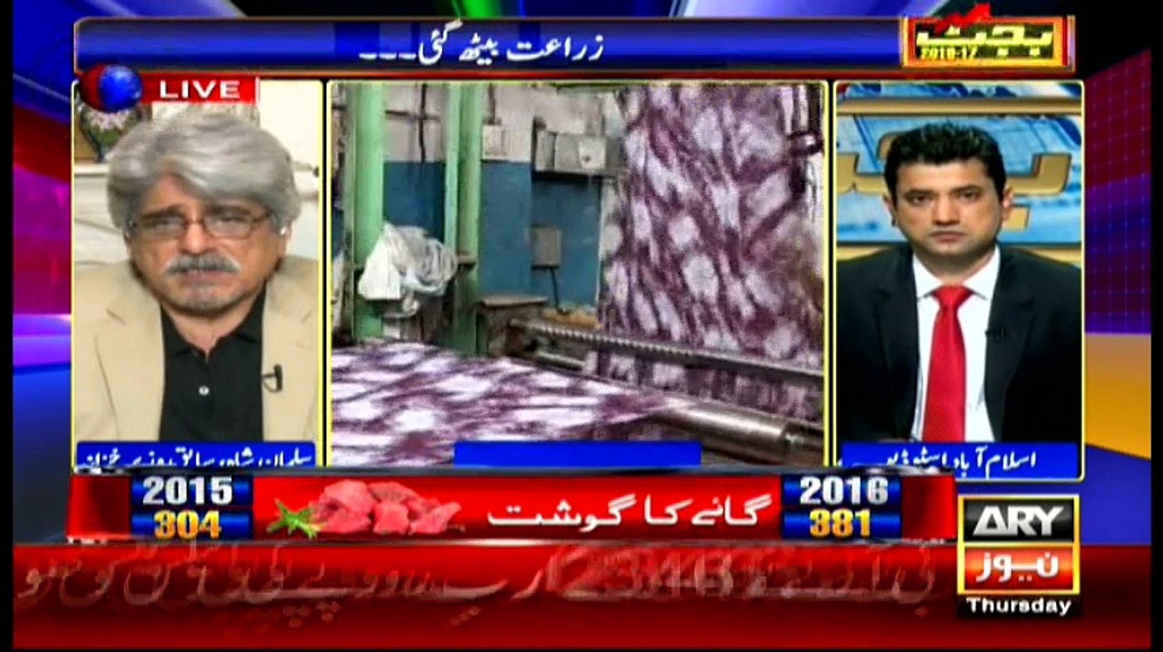 Budget  2016-17