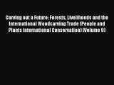 Read Carving out a Future: Forests Livelihoods and the International Woodcarving Trade (People