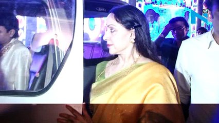 Om Puri likely to join BJP, targets congress