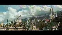 Warcraft Official Trailer #2 (2016) - Travis Fimmel, Clancy