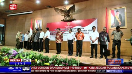 Pemerintah Perjuangkan Rita Tidak Dihukum Mati di Malaysia