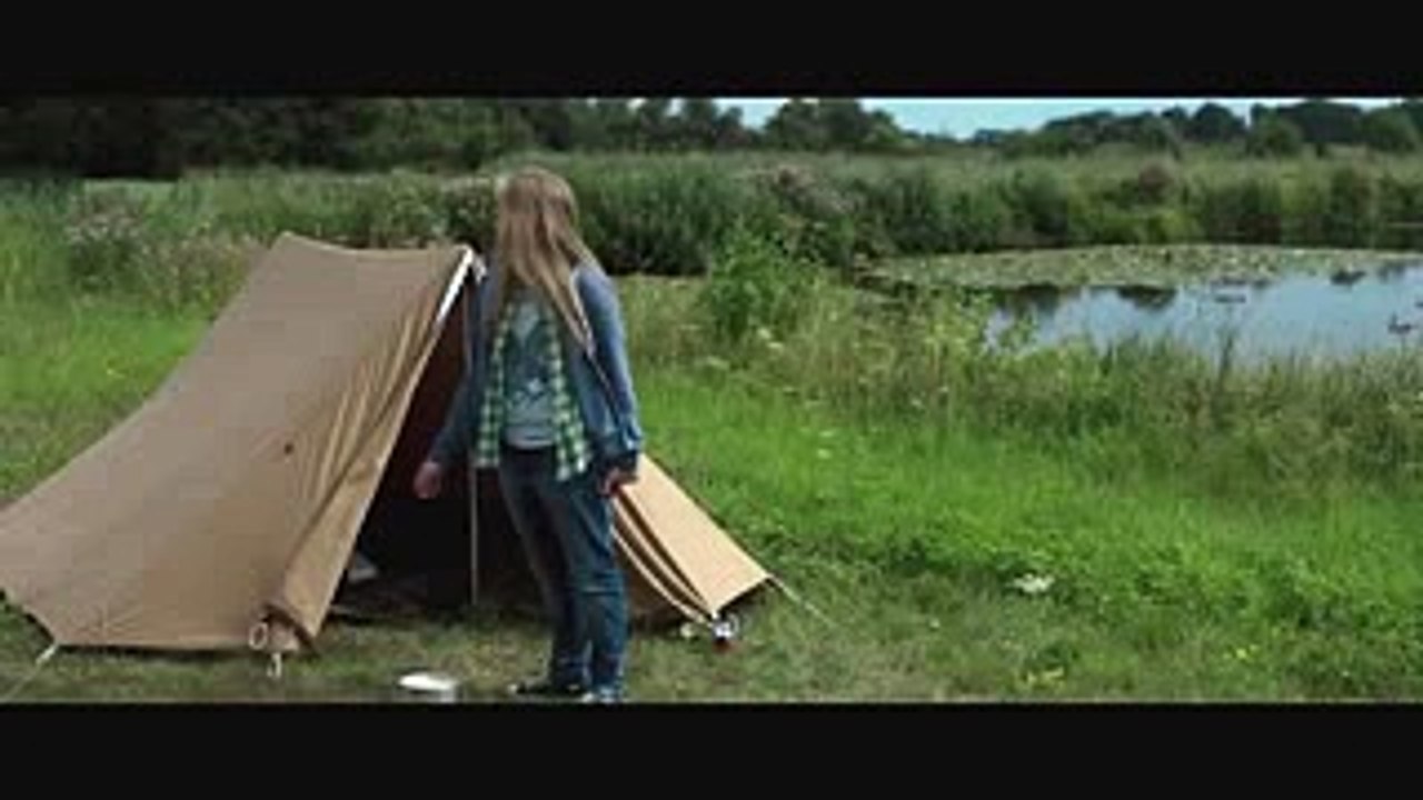 The Windmill Teaser Trailer (2016) - Horror Movie [HD]