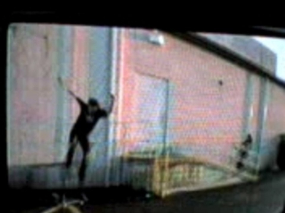 Tony hawk 4