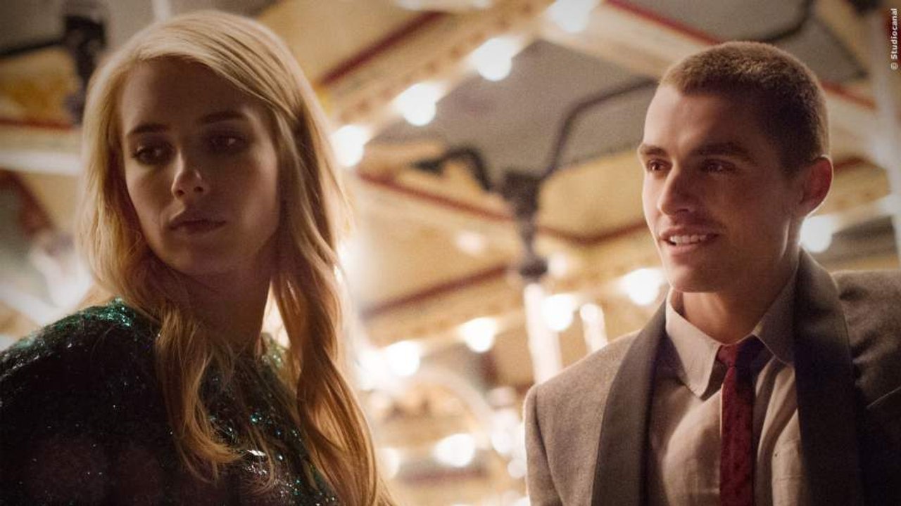 NERVE Trailer German Deutsch (2016) HD