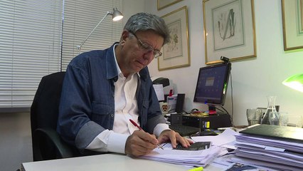 Brasil mergulha na recessão econômica
