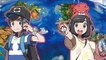 ¡Explora la región de Alola con Pokémon Sol y Pokémon Luna!