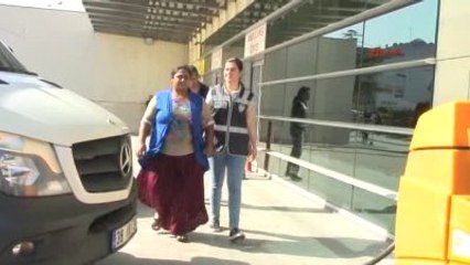 Kayseri 300 Polisle Uyuşturucu Operasyonu: 2'si Kadın 14 Gözaltı
