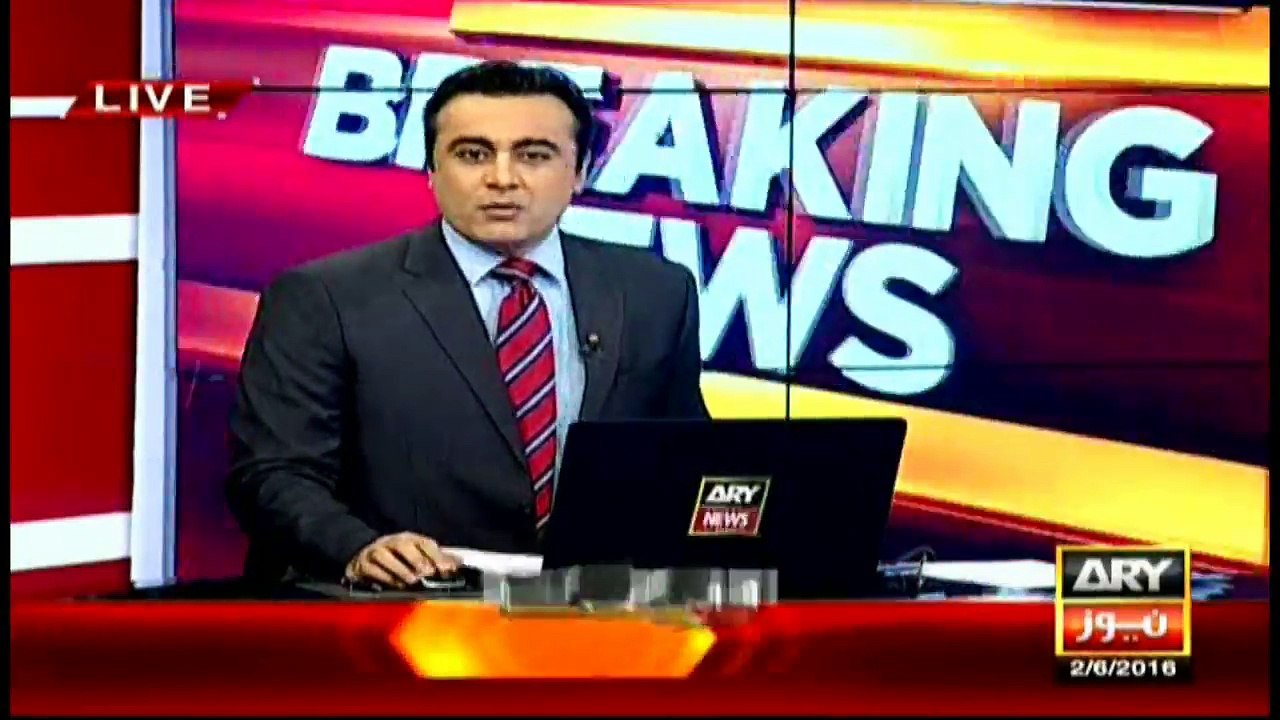 Alleged violence by police on security personnel of Bachat Bazaar