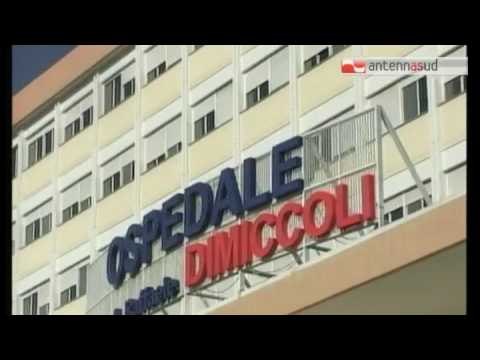 Tg Antenna Sud - Amante sorpreso dal marito vola dal secondo piano