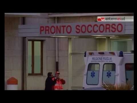 Tg Antenna Sud - Sanità, arrivano i tagli estivi