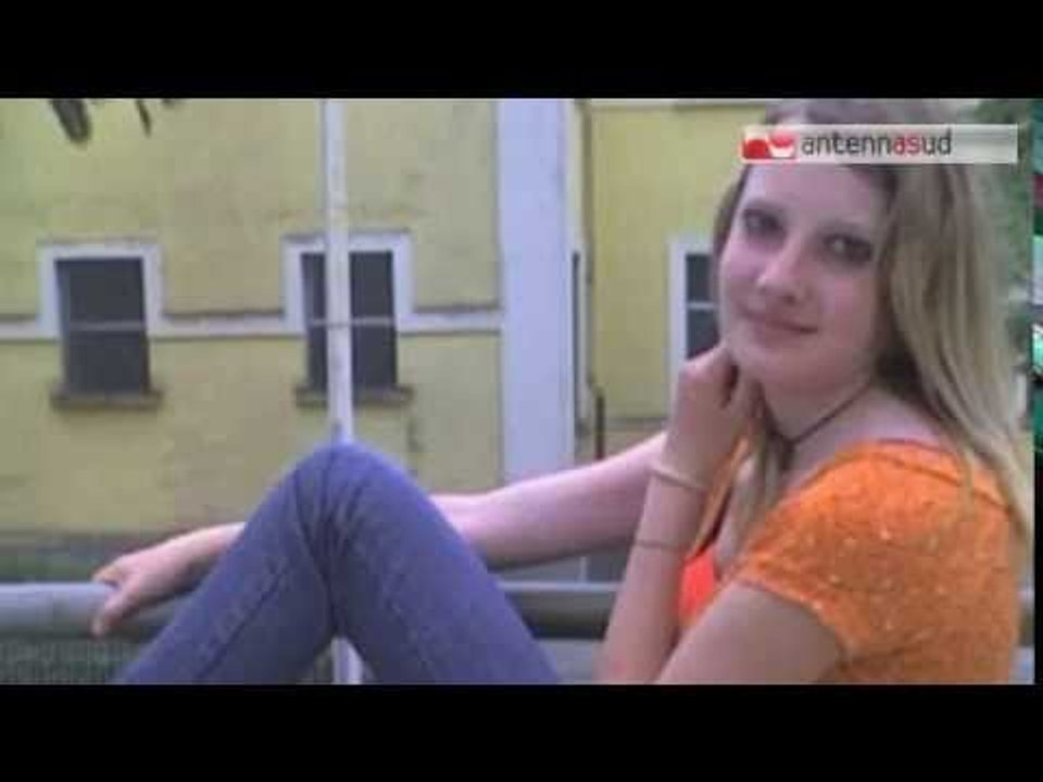 Tg Antenna Sud -  Processo Scazzi, si decide sul rinvio a giudizio di 12 persone