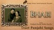 Bhabi | Old Punjabi Song | Rashpal Rasila & Mohni Rasila