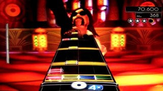 Stuck On You - ALL PARAMORE DRUMS SONGS IN ROCK BAND 2 - BONUS SONGS