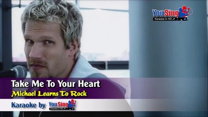 Take me to your heart ( Nụ hôn biệt ly ) - Thúy Loan Cover ráng