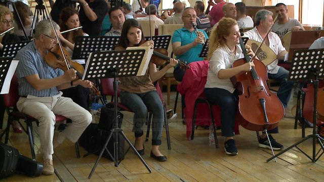 Rikthehet Shkëlzen Doli - Top Channel Albania - News - Lajme