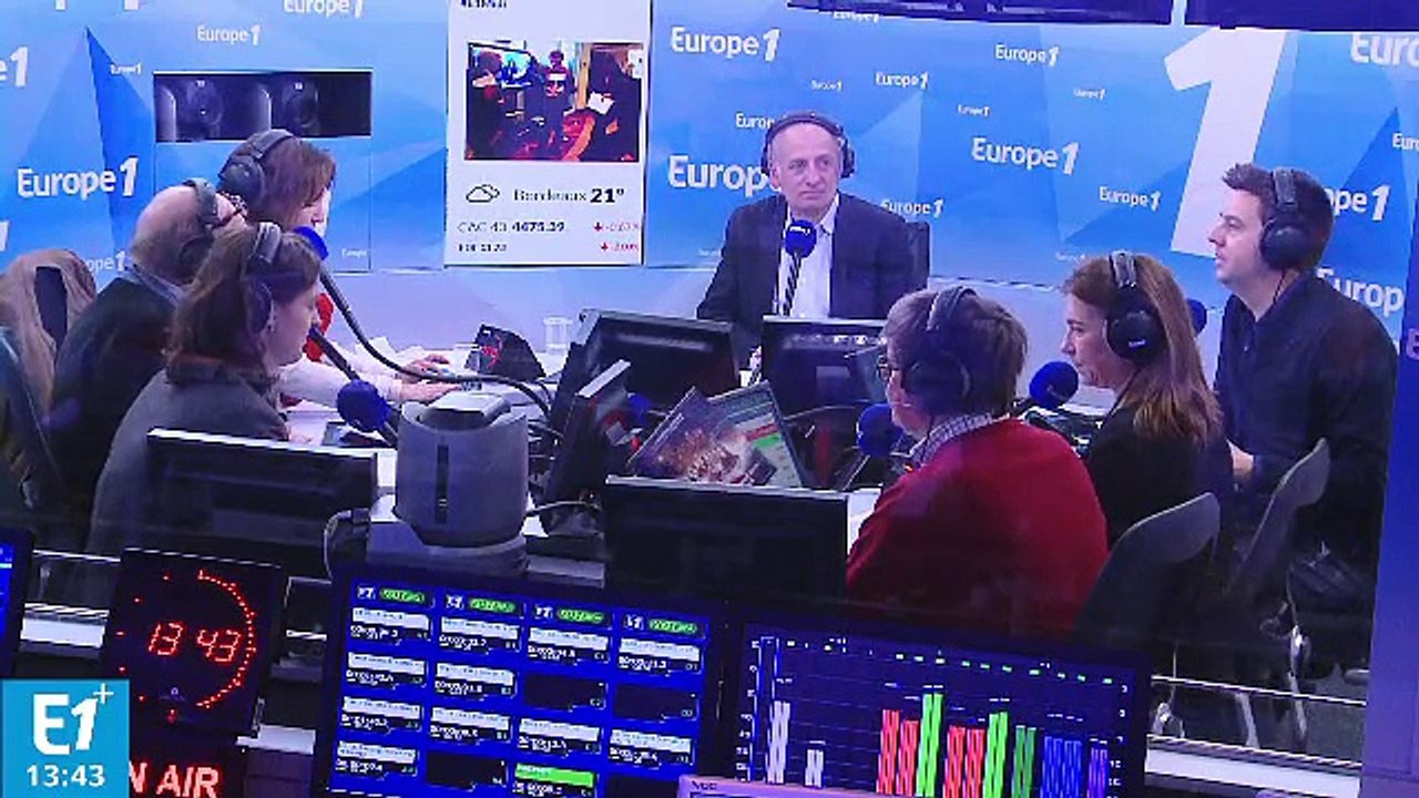 Les découvertes du 2 juin 2016