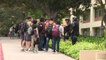 Tödliche Schießerei am Campus der UCLA in Los Angeles