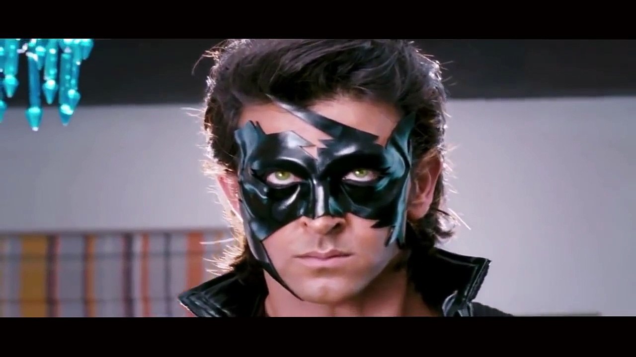 Krrish 4 Official Trailer Now Out -Krrish 4 2016 -