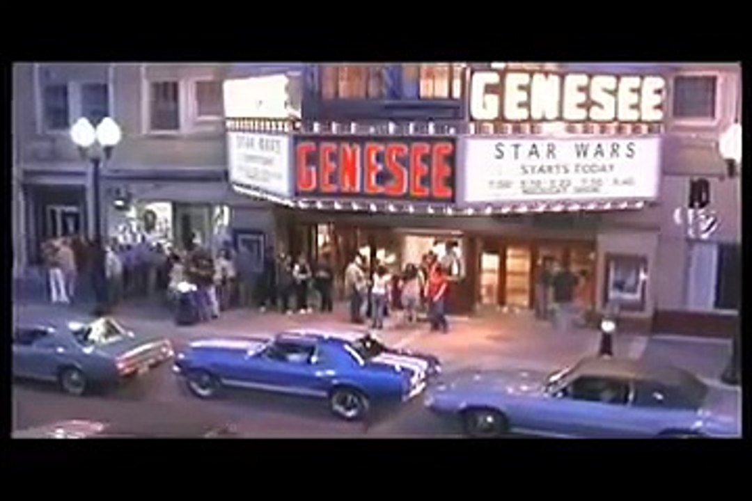 5-25-77 Official Trailer #1 (2012) John Francis...