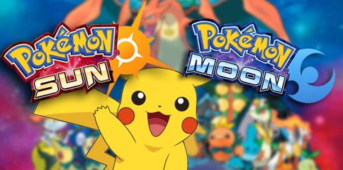 下载视频: Pokémon Sol y Luna, Así es el nuevo territorio de Aloa