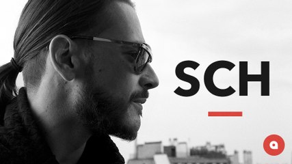 SCH, l'interview