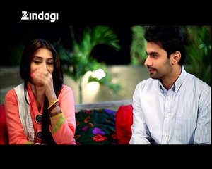 Jaane Woh Kaise Log - Pyaare Afzal OST