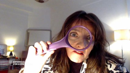 Le genre … Version Veïsse - Fred Veïsse - L'émission d'Antoine du 02/06 - CANAL+