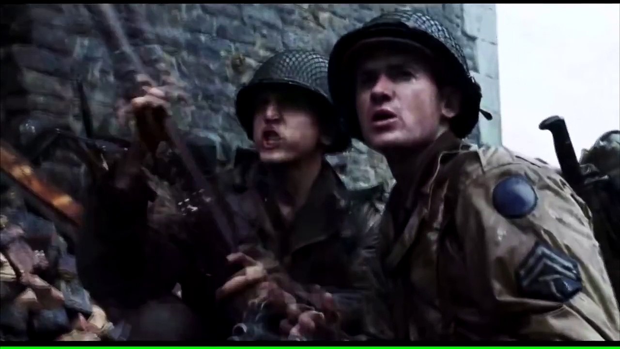 /tv/ dubs Saving Private Ryan