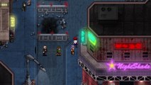 Cosmic Star Heroine - Trailer E3 2016