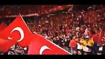 rafet el romanın türk milli takımı için yazıp söylediği süper şarkı..ç. MUTLAKA İZLEYİNNN!!!!