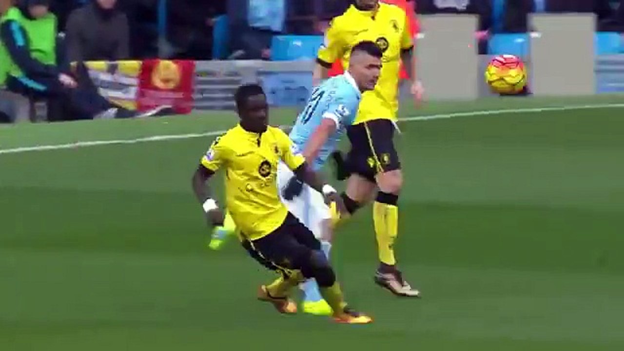 Ilkay Gundogan first interview at Manchester City
